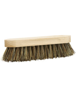 Luva Houten Werkborstel 19 cm
