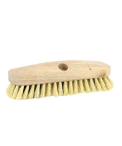 Luva Luiwagen met Anker Hout