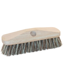 Luva Luiwagen met Anker Hout/Bruin