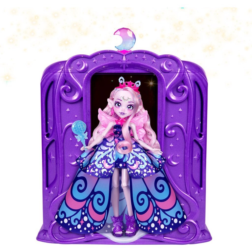 Magic Mixies Pixie Supremes Magische Toverspiegel + Licht en Geluid - Afbeelding 2