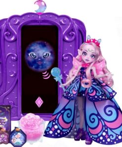 Magic Mixies Pixie Supremes Magische Toverspiegel + Licht en Geluid - Afbeelding 3