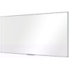 Magnetisch bord Nobo Essence Wit Staal 240 x 120 cm