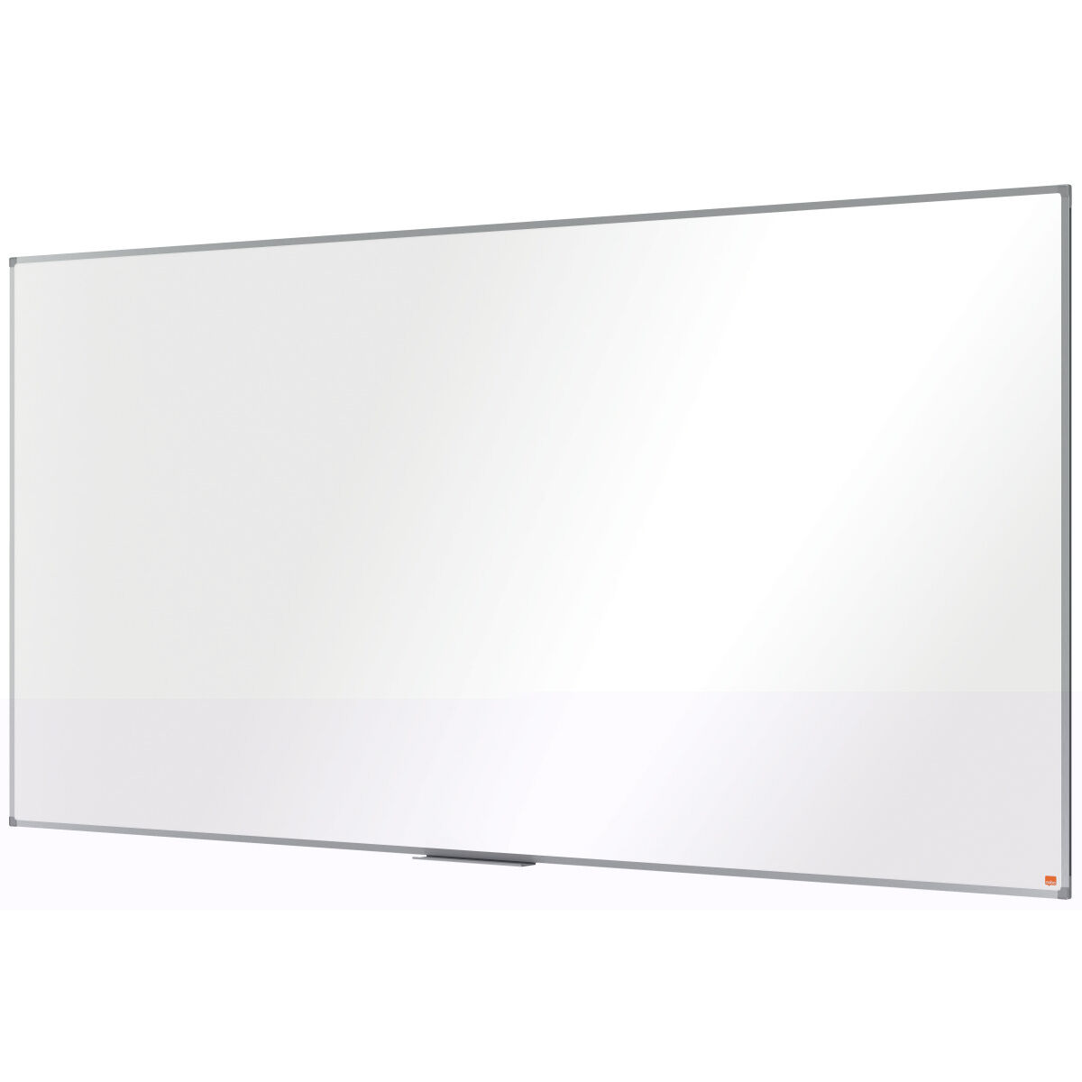 Magnetisch bord Nobo Essence Wit Staal 240 x 120 cm