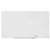 Magnetisch bord Nobo Impression Pro Wit Kristal 190 x 100 cm