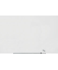 Magnetisch bord Nobo Impression Pro Wit Kristal 190 x 100 cm