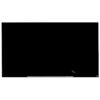 Magnetisch bord Nobo Impression Pro Zwart Kristal 190 x 100 cm