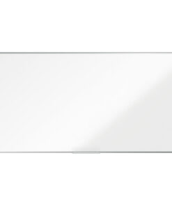 Magnetisch bord Nobo Premium Plus Wit Aluminium 240 x 120 cm