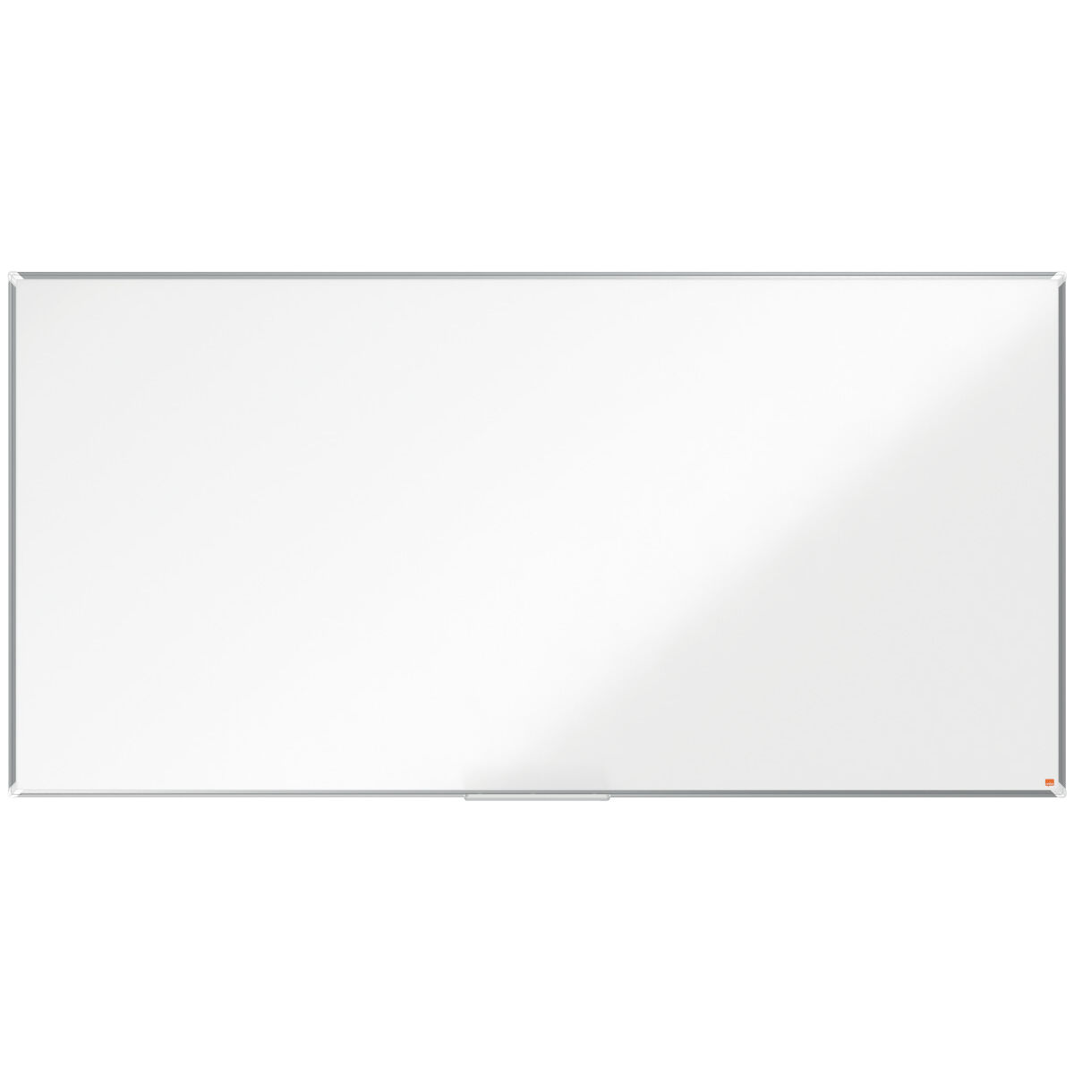 Magnetisch bord Nobo Premium Plus Wit Aluminium 240 x 120 cm
