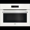 Magnetron AEG KMK721880W Wit 1000 W 42 L