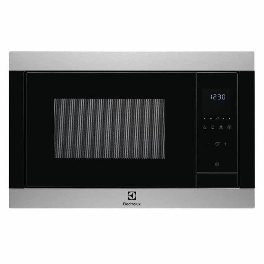 Magnetron Electrolux CMS4253TMX Staal