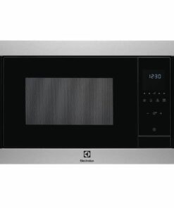 Magnetron Electrolux CMS4253TMX Staal