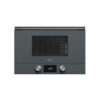 Magnetron Teka ML 8220 BIS Grijs 1200 W 22 L