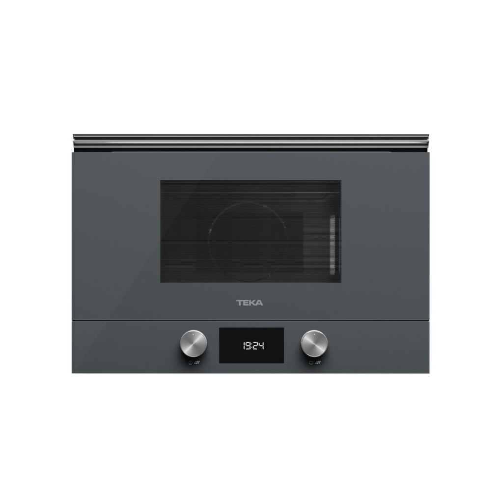 Magnetron Teka ML 8220 BIS Grijs 1200 W 22 L