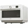 Magnetron Whirlpool Corporation JT 469 WH Wit