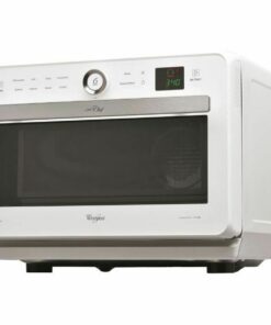 Magnetron Whirlpool Corporation JT 469 WH Wit