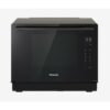 Magnetron met Grill Panasonic NNCS88LBEPG Zwart 1000 W 31 L