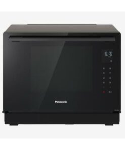 Magnetron met Grill Panasonic NNCS88LBEPG Zwart 1000 W 31 L
