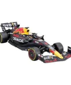 Maisto Tech RC Red Bull Max Verstappen RB19 1:24 - Afbeelding 2