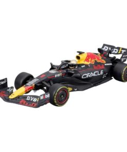 Maisto Tech RC Red Bull Max Verstappen RB19 1:24 - Afbeelding 3