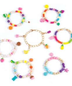 Make It Real Armbanden en Bedels Maken - Afbeelding 3