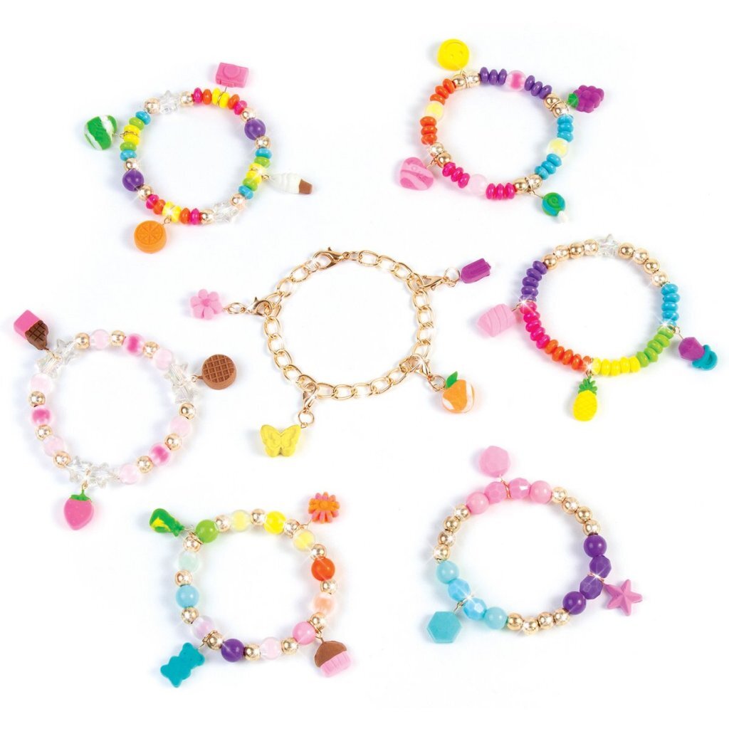 Make It Real Armbanden en Bedels Maken - Afbeelding 3