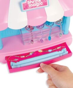 Make It Real Krimp Magische Snoepwinkel - Afbeelding 3
