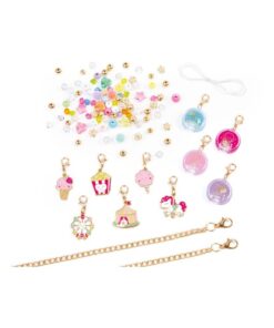 Make It Real Sweet Spin Carnaval Lipgloss Armbanden Set - Afbeelding 3