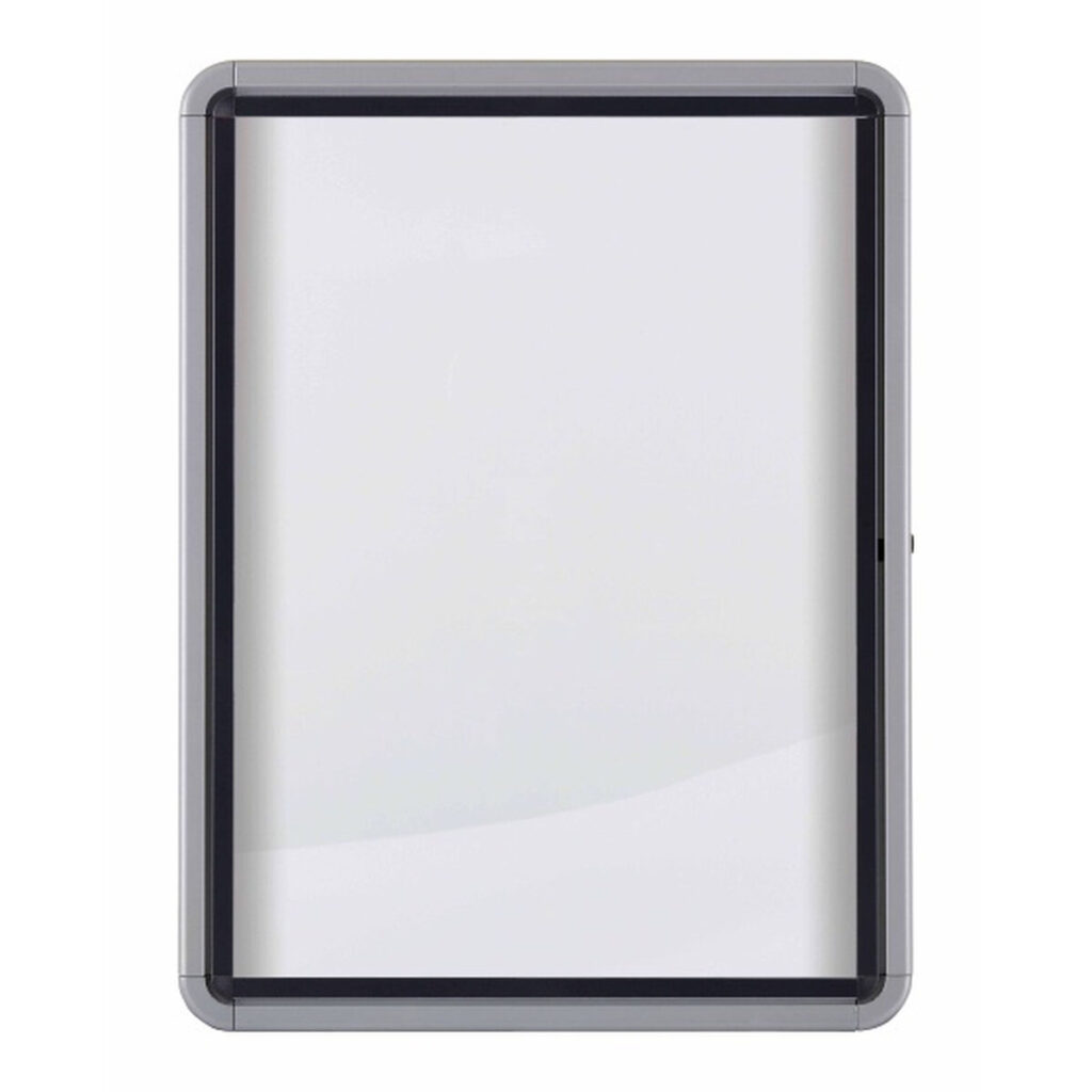 Map Nobo Aluminium