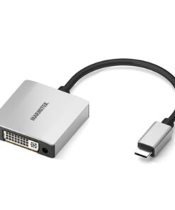 Marmitek Adapter Usb-c > Dvi
