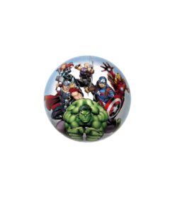 Marvel Avengers Bal 14 cm - Afbeelding 3