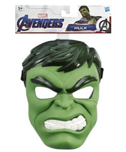 Marvel Avengers Hero Masker Assorti - Afbeelding 2