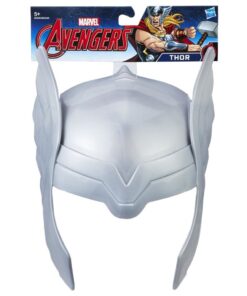 Marvel Avengers Hero Masker Assorti - Afbeelding 3