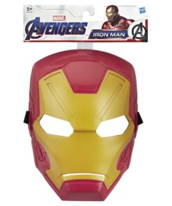 Marvel Avengers Hero Masker Assorti