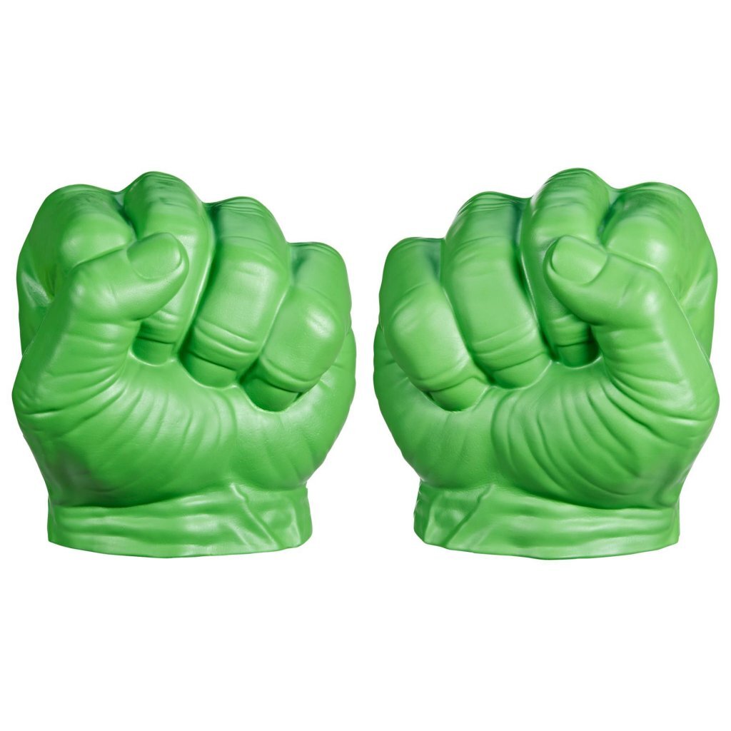 Marvel Avengers Hulk Smash Vuisten - Afbeelding 2