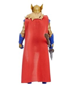 Marvel Avengers Titan Hero Thor Love and Thunder Stormbreaker Strike + Geluid - Afbeelding 3
