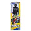Marvel Avengers Titan Heroes Black Panther 30 cm