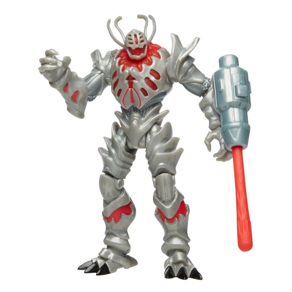 Marvel Mech Strike Ultron T-Rex - Afbeelding 2