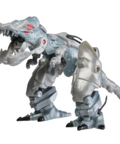 Marvel Mech Strike Ultron T-Rex - Afbeelding 3