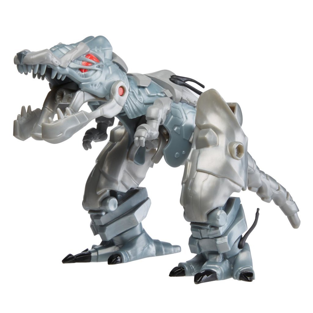 Marvel Mech Strike Ultron T-Rex - Afbeelding 3