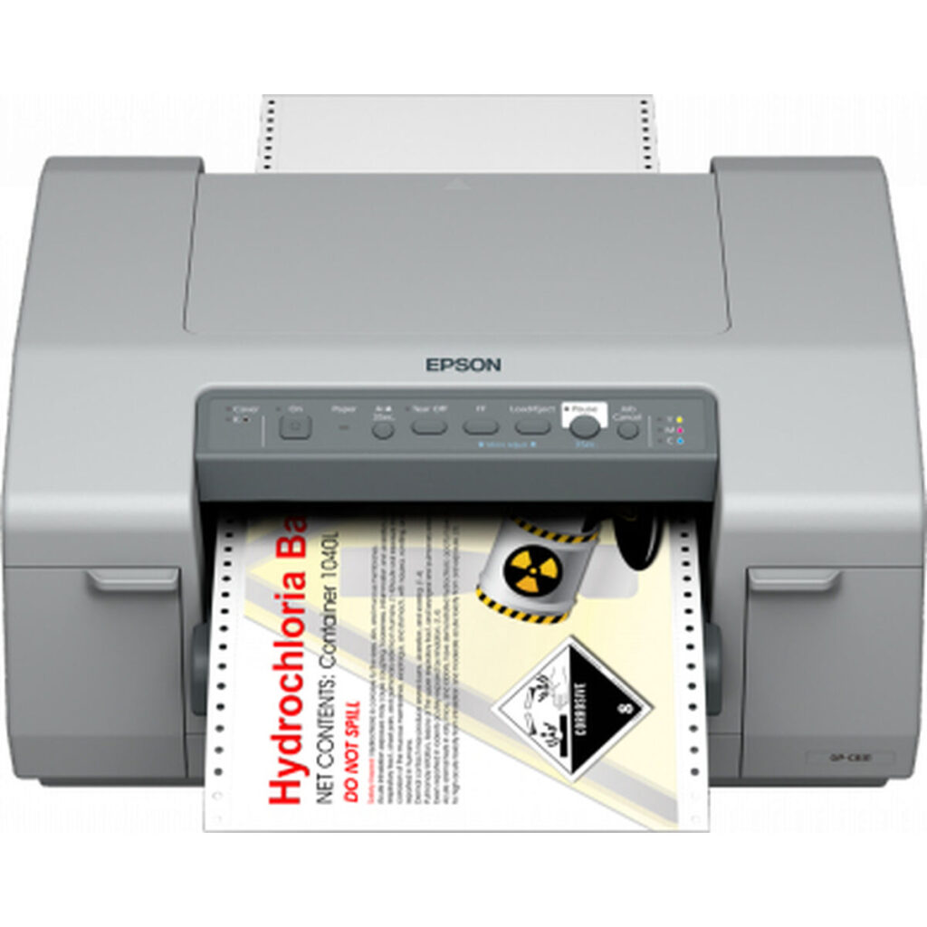 Matrixprinter Epson C11CC68132