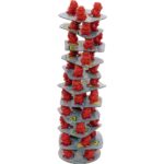 Mattel Games Bever Bouw Omhoog