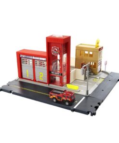 Mattel Matchbox Action Drivers Speelset Assorti - Afbeelding 2