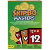 Mattel Skip-Bo Masters