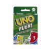 Mattel Uno Flex