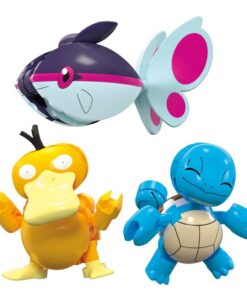 Mega Pokémon Wateravontuur - Afbeelding 3