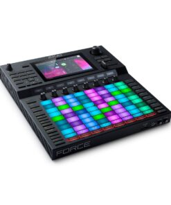 Mengbord Akai FORCE