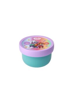 Mepal Campus Fruitbox 300 ML Paw Patrol Girls