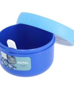 Mepal Campus Fruitbox Paw Patrol 300 ml Blauw - Afbeelding 3