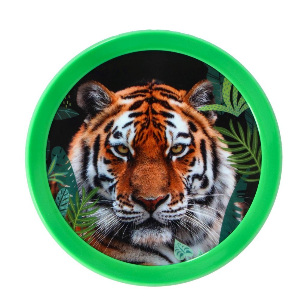 Mepal Campus Fruitbox Tijger 300 ml Groen - Afbeelding 3