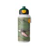 Mepal Campus Pop-Up Drinkfles Dino 400 ml